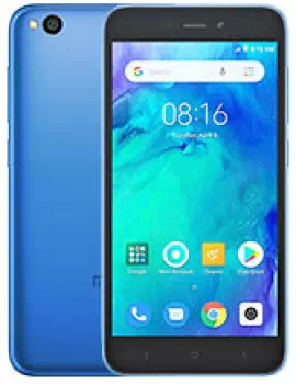 Xiaomi Redmi Go 16GB In Kuwait